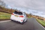 Ford Fiesta ST 3-Door by Mountune 2019 года